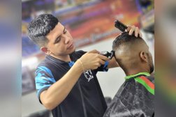 Barber international cut by Jainer [Zona VIP]