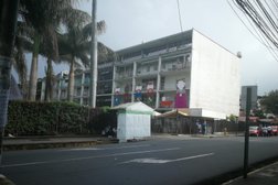 Hospital Nacional de Niños