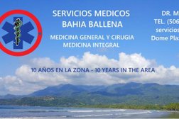 Servicios Medicos Bahia Ballena