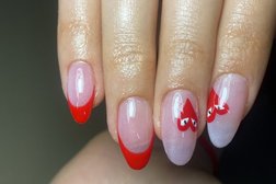 Nails by GSM