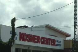 The Kosher Center