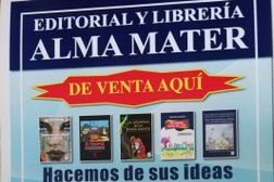 Librería y Editorial Alma Mater