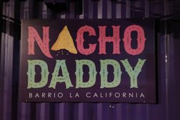 Nacho Daddy