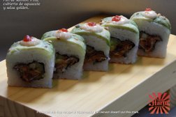 Sushi HartN トーゴ Tōgo