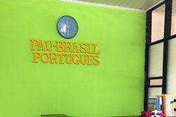 Pau-Brasil Portugués