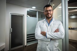 Dr. Delfín Barquero Dentist