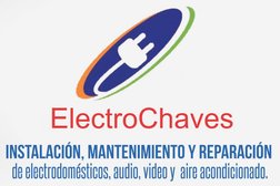 ElectroChaves
